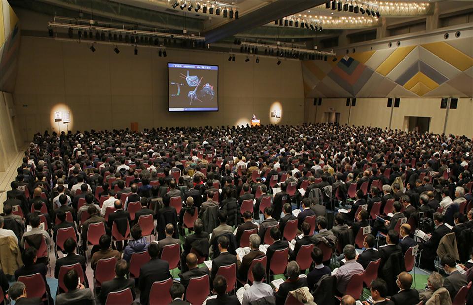 2019日本国际汽车电子展览会