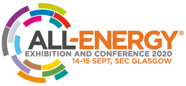 2022年英国国际全能源展（ALL-ENERGY）