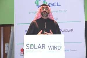 2024年沙特利雅得国际太阳能、储能展