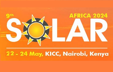 2024年第九届肯尼亚国际太阳能展