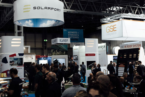 【Terrapinn系列展】2024年澳洲太阳能及储能展览暨会议SOLAR & STORAGE LIVE AUSTRALIA
