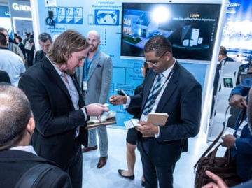 【Terrapinn系列展】2026年尼日利亚国际太阳能及储能展（Solar & Storage Live Nigeria）